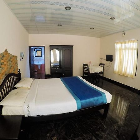 Pavithram Homestay Мунар Екстериор снимка