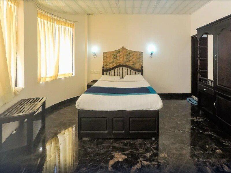 Pavithram Homestay Мунар Екстериор снимка