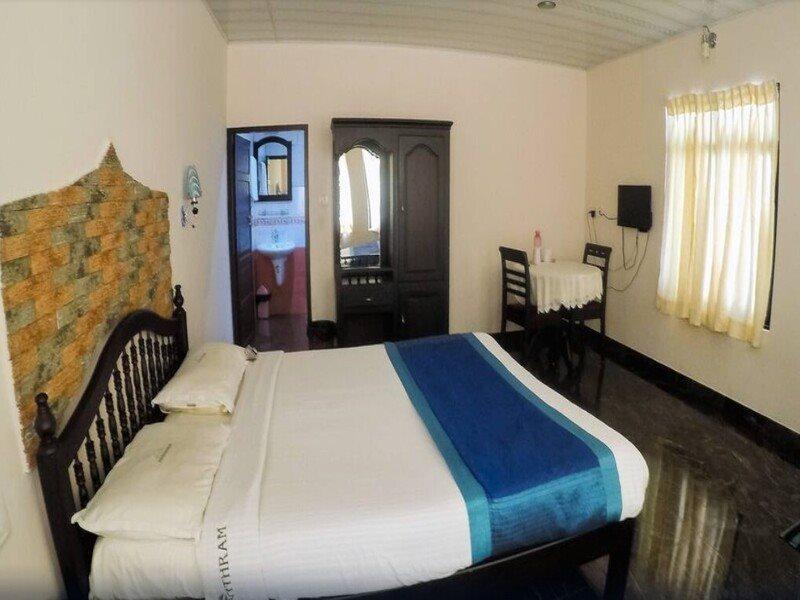 Pavithram Homestay Мунар Екстериор снимка