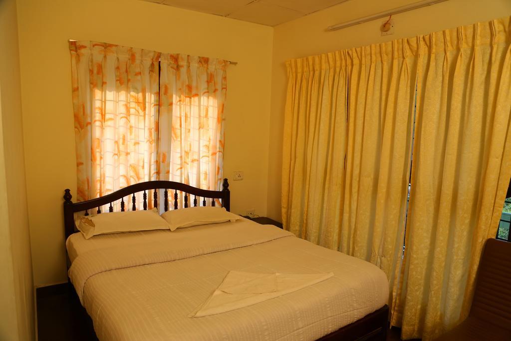 Pavithram Homestay Мунар Екстериор снимка