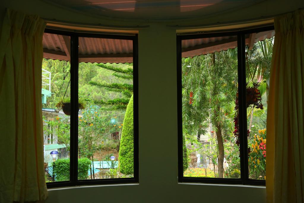 Pavithram Homestay Мунар Екстериор снимка