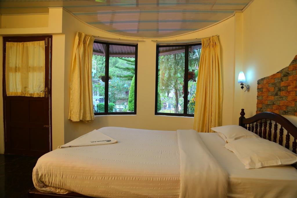 Pavithram Homestay Мунар Екстериор снимка
