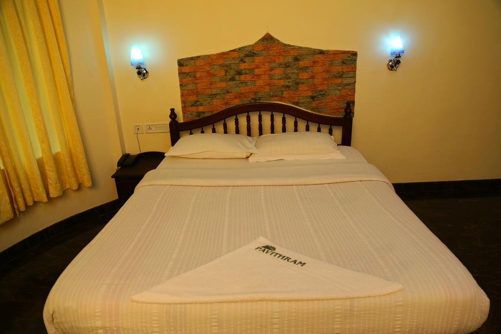 Pavithram Homestay Мунар Екстериор снимка