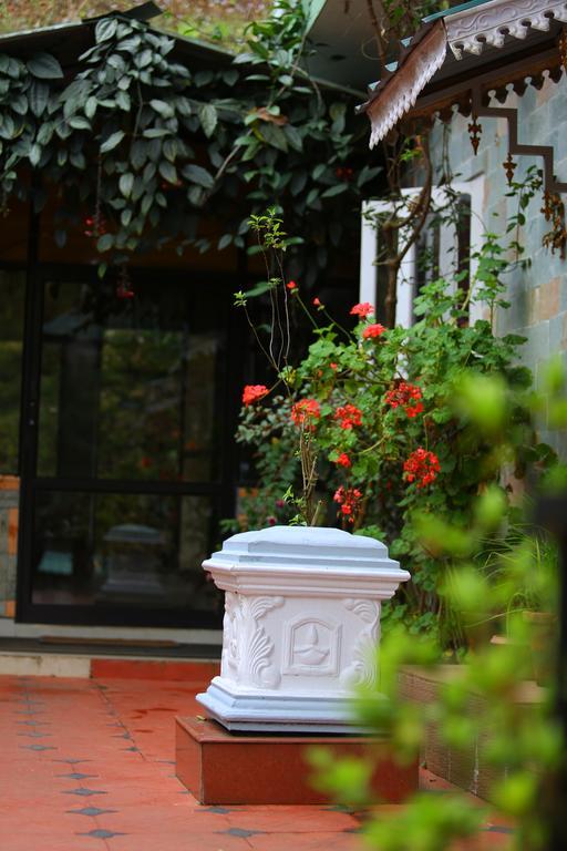 Pavithram Homestay Мунар Екстериор снимка
