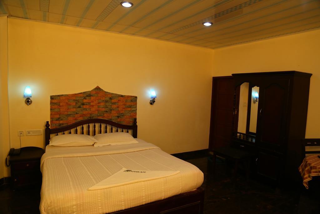 Pavithram Homestay Мунар Екстериор снимка