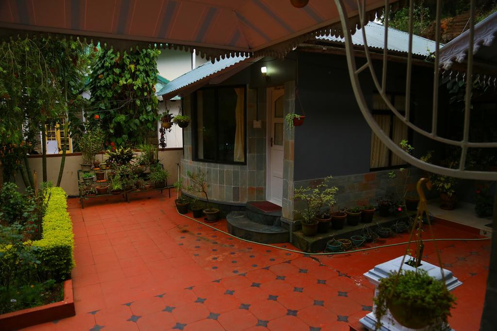 Pavithram Homestay Мунар Екстериор снимка