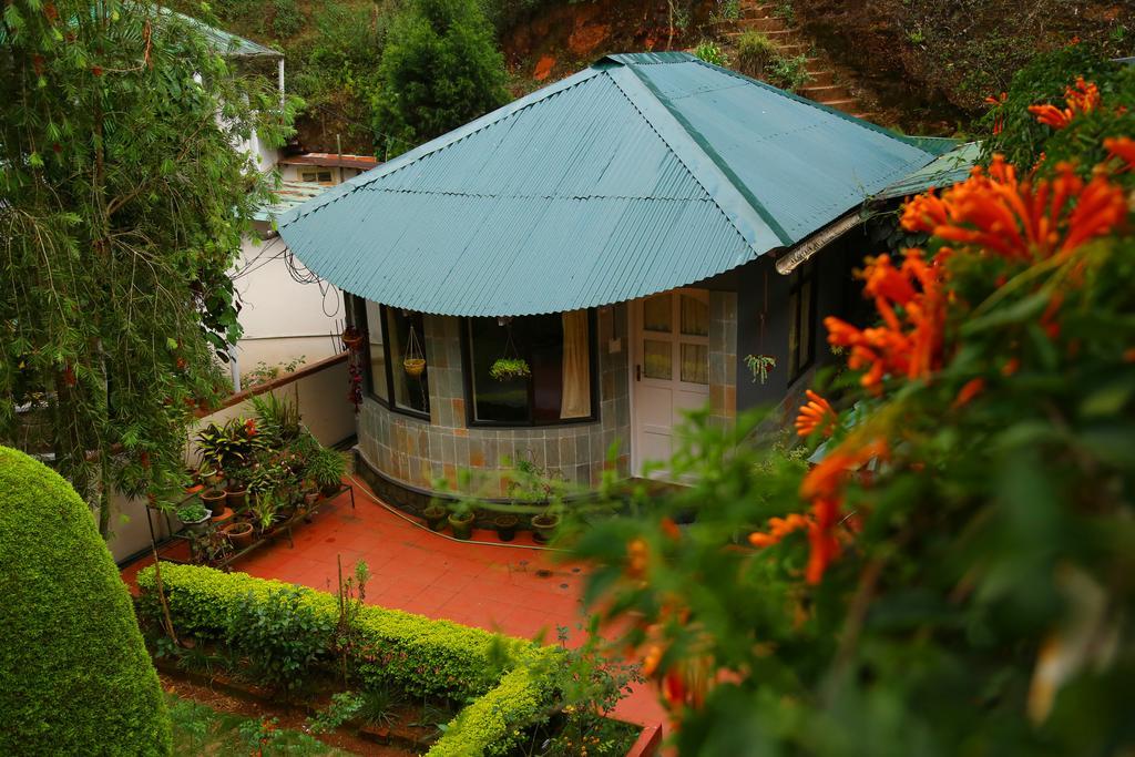 Pavithram Homestay Мунар Екстериор снимка