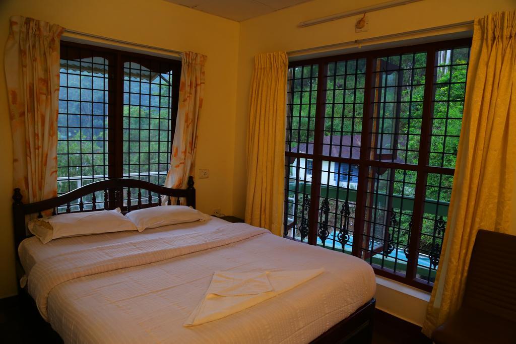 Pavithram Homestay Мунар Екстериор снимка