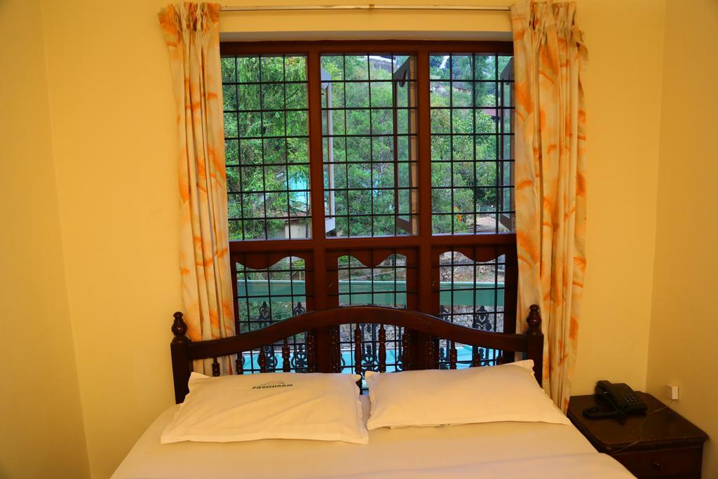 Pavithram Homestay Мунар Екстериор снимка