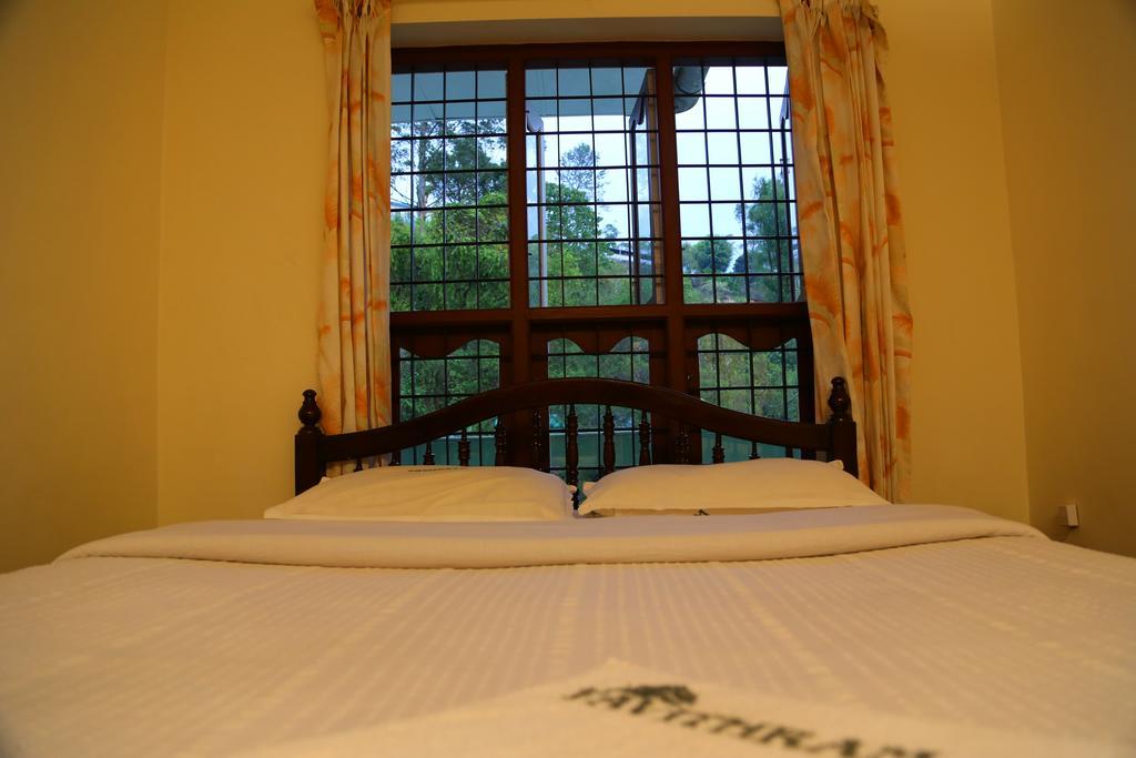 Pavithram Homestay Мунар Екстериор снимка