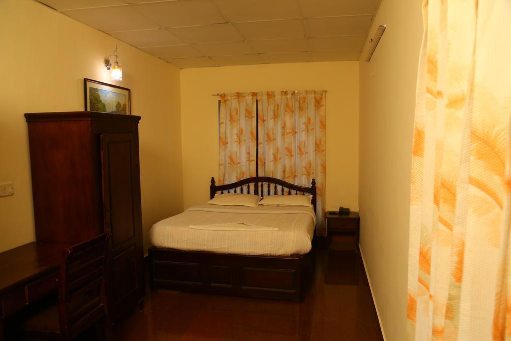 Pavithram Homestay Мунар Екстериор снимка