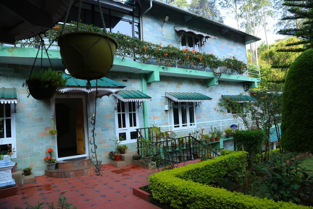Pavithram Homestay Мунар Екстериор снимка