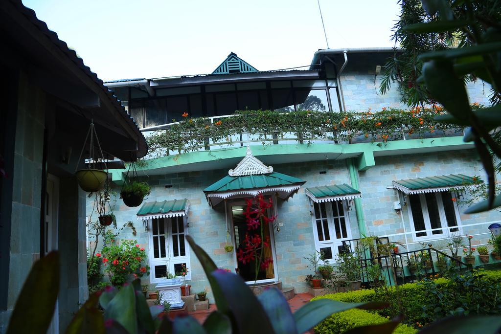 Pavithram Homestay Мунар Екстериор снимка
