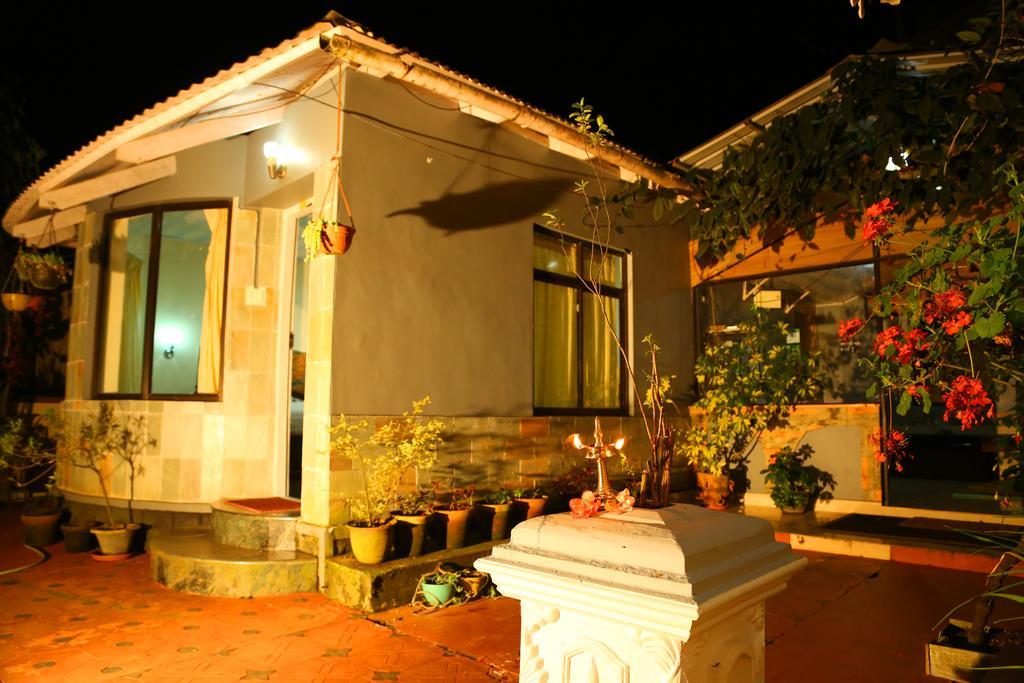 Pavithram Homestay Мунар Екстериор снимка