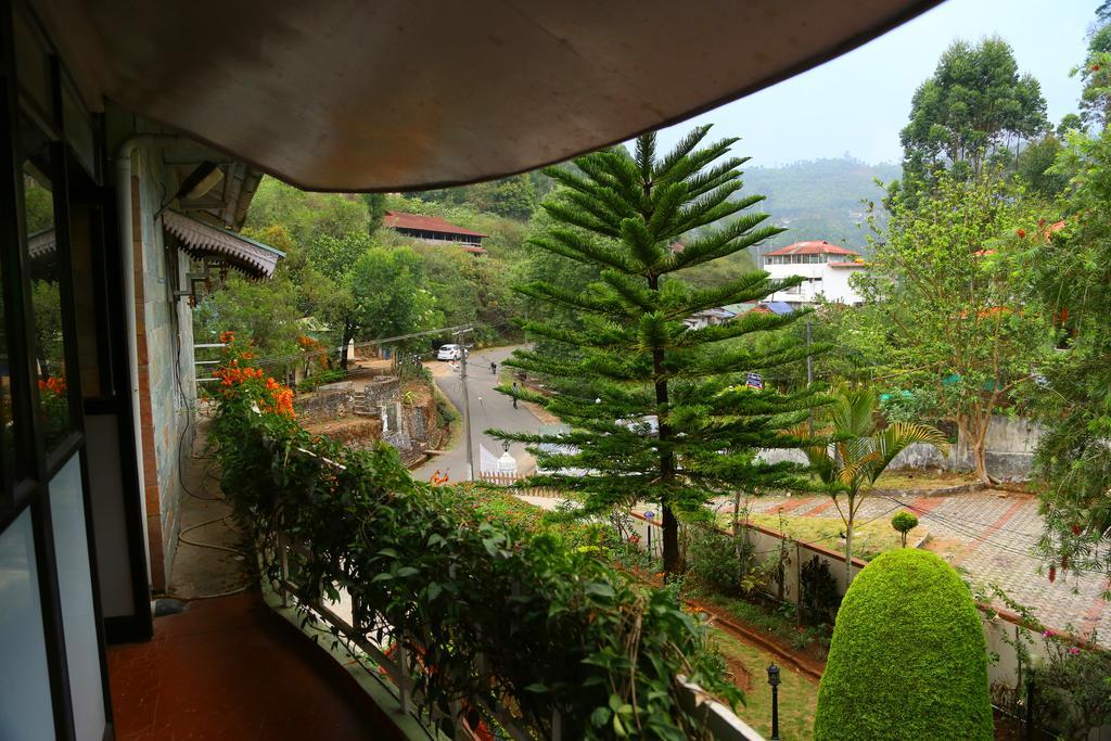 Pavithram Homestay Мунар Екстериор снимка