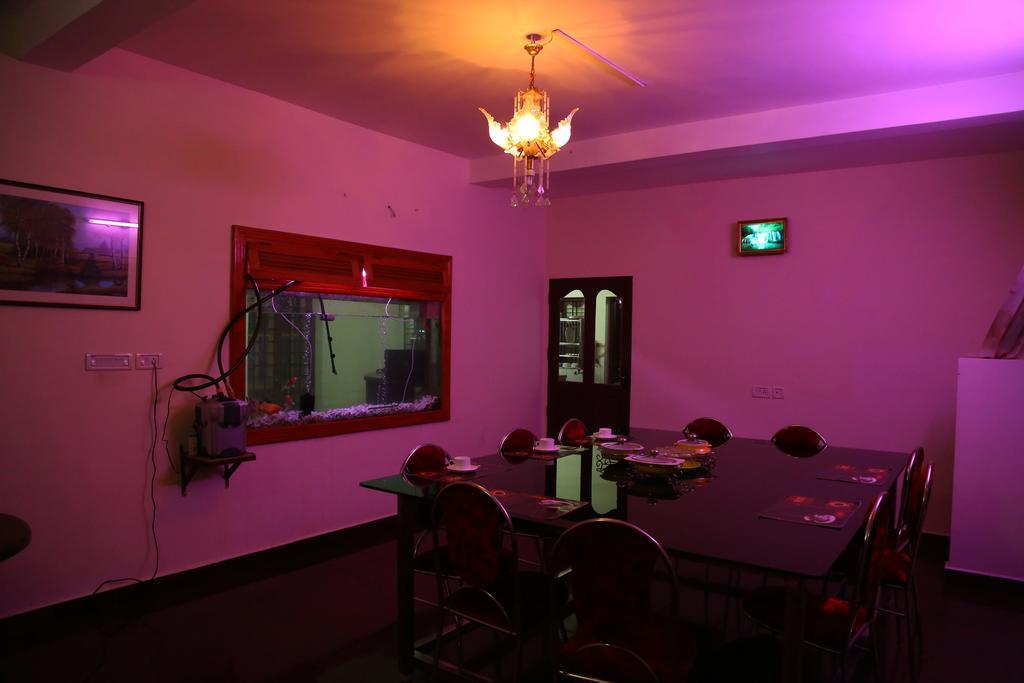 Pavithram Homestay Мунар Екстериор снимка