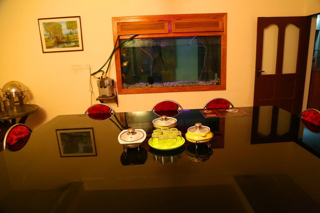 Pavithram Homestay Мунар Екстериор снимка