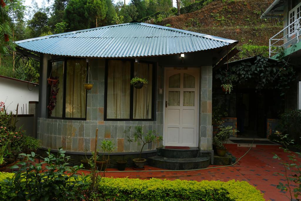 Pavithram Homestay Мунар Екстериор снимка