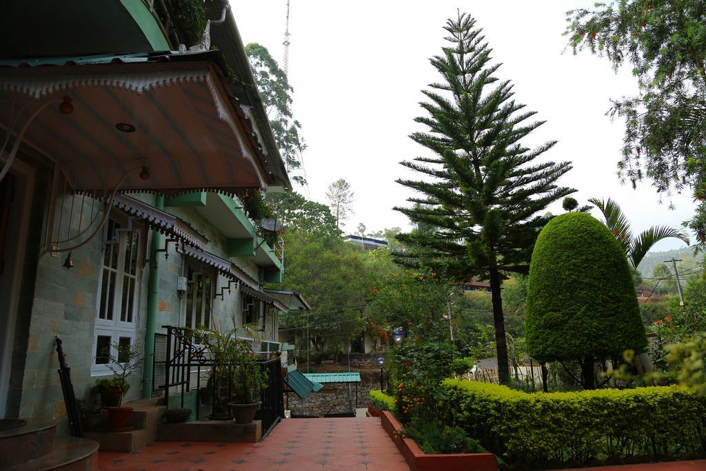 Pavithram Homestay Мунар Екстериор снимка