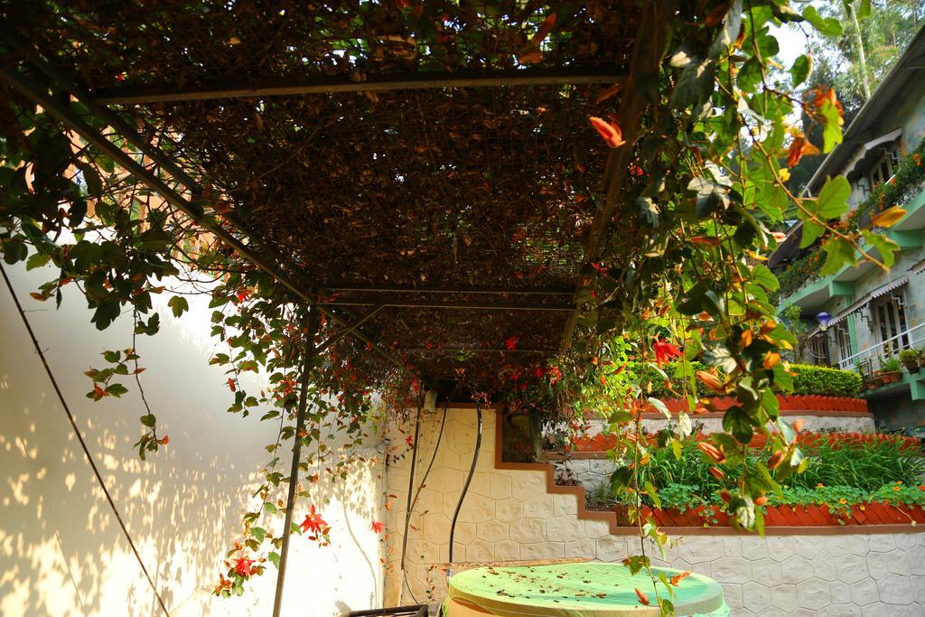 Pavithram Homestay Мунар Екстериор снимка