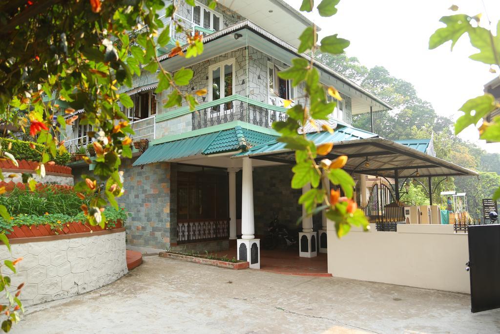 Pavithram Homestay Мунар Екстериор снимка