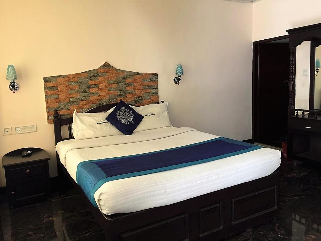 Pavithram Homestay Мунар Екстериор снимка