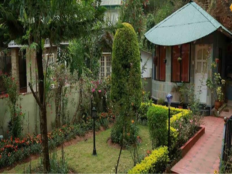 Pavithram Homestay Мунар Екстериор снимка